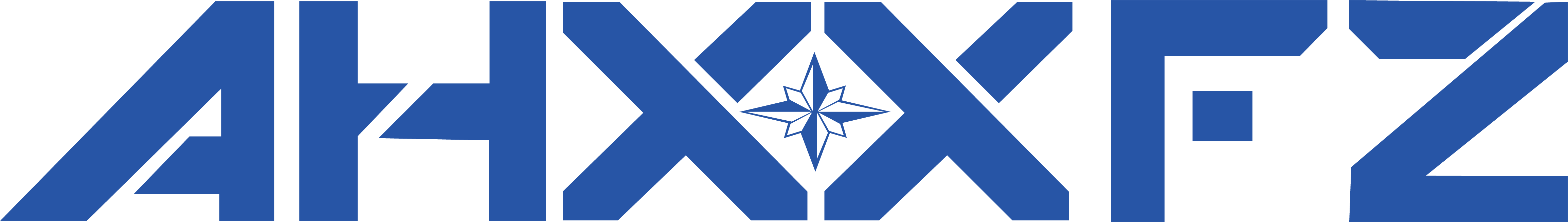 AHXXFZ 官方标志